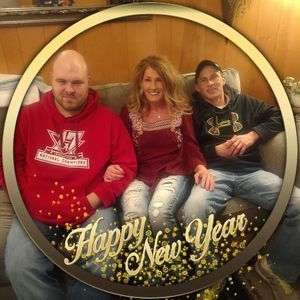 Meet your Posher, Lynda